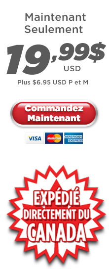 Maintenant seulement 19.95$ USD